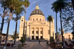 Basílica de Nuestra Señora de Itatí