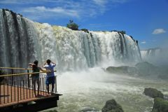 Cataratas del iguazu