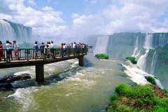 Cataratas del iguazu