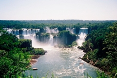 Cataratas del iguazu