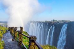 Cataratas del iguazu