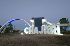 Chajarí