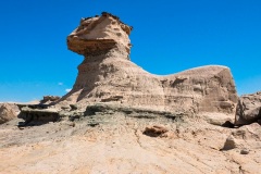 El Valle de la Luna