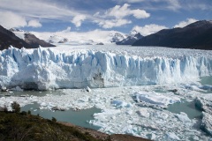 Glaciar Perito Moreno