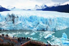 Glaciar Perito Moreno