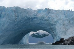 Glaciar Perito Moreno