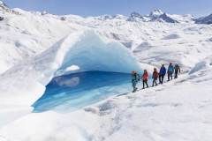 Glaciar Perito Moreno