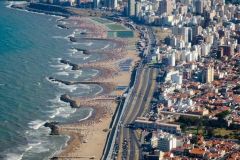 Playas de Mar del Plata