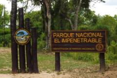 Parque Nacional El Impenetrable