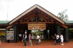 Parque Nacional Iguazú