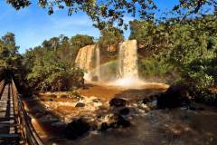 Parque Nacional Iguazú