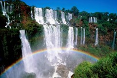 Parque Nacional Iguazú