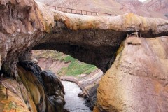 Puente del Inca