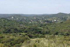 Valle Paravachasca