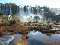 Puerto Iguazu Misiones, Un lugar Increible para Visitar en Vacaciones