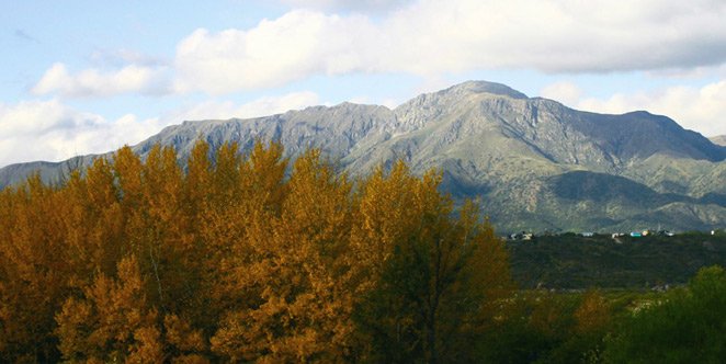 Turismo en Cerro Uritorco - Córdoba