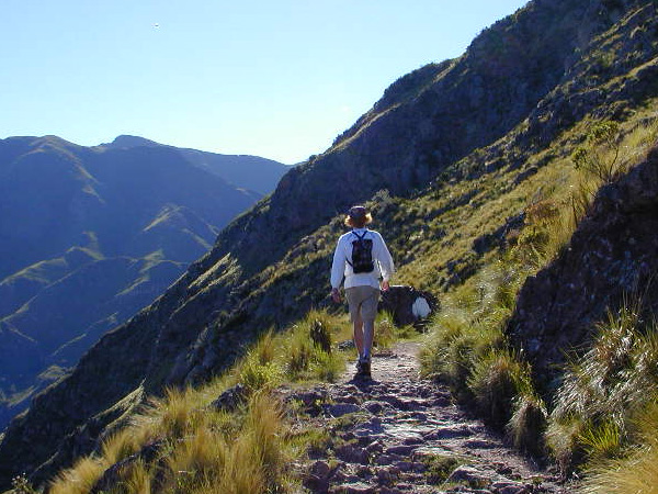 Turismo en Cerro Uritorco - Córdoba cerro uritorco