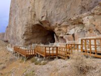 Cueva de las manos Santa Cruz, Un Lugar con Mucha Historia