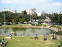 Parque 3 de Febrero Historia y Cómo llegar – Buenos aires