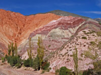 15 Mejores cosas que hacer en  Cerro de los 7 colores y Purmamarca