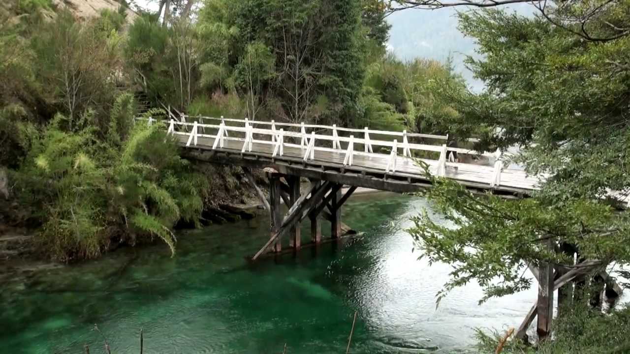 Camino de los Siete Lagos – Neuquén turistica