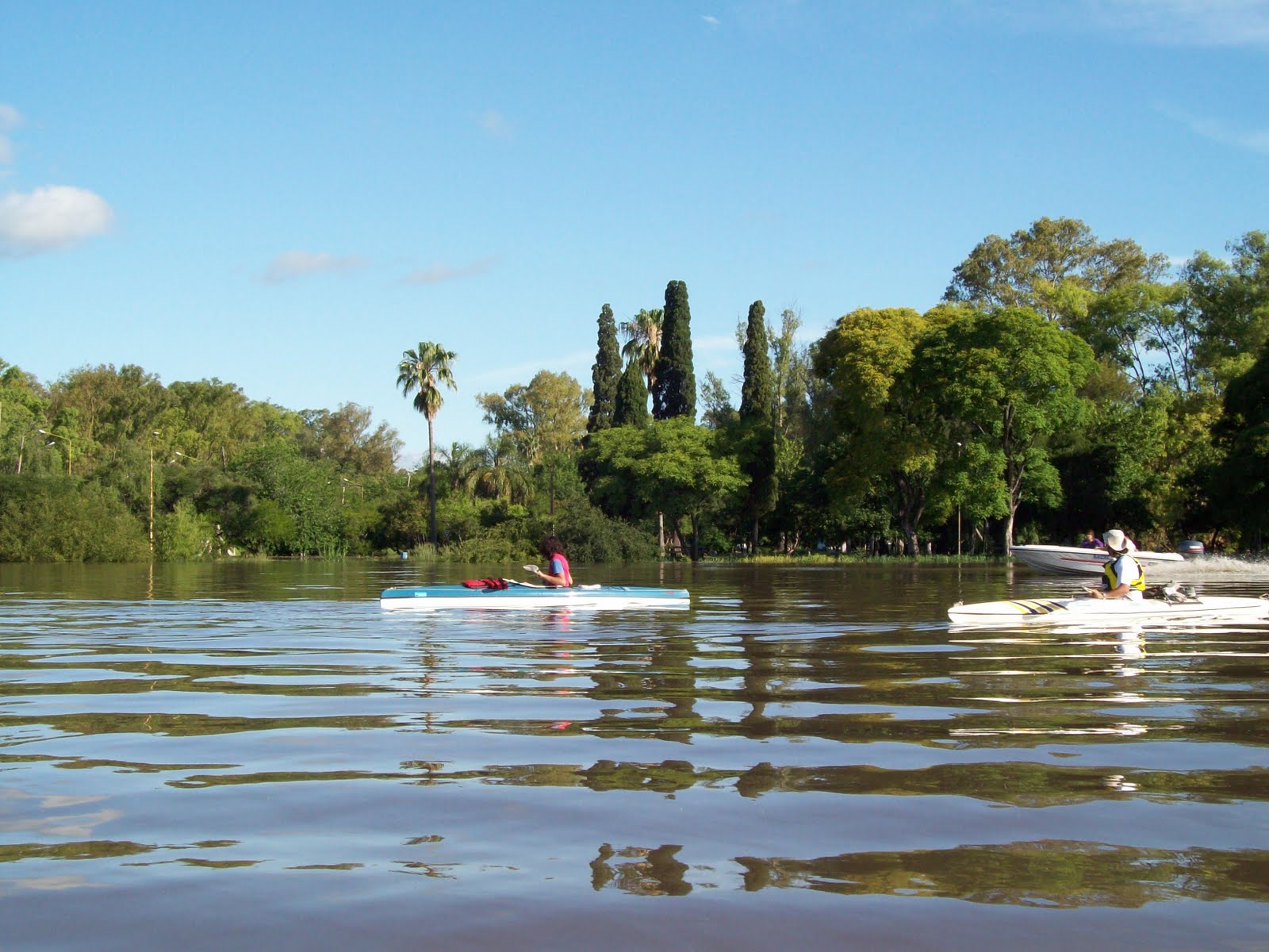 Gualeguaychu - Entre Ríos - lugares turisticos de Argentina