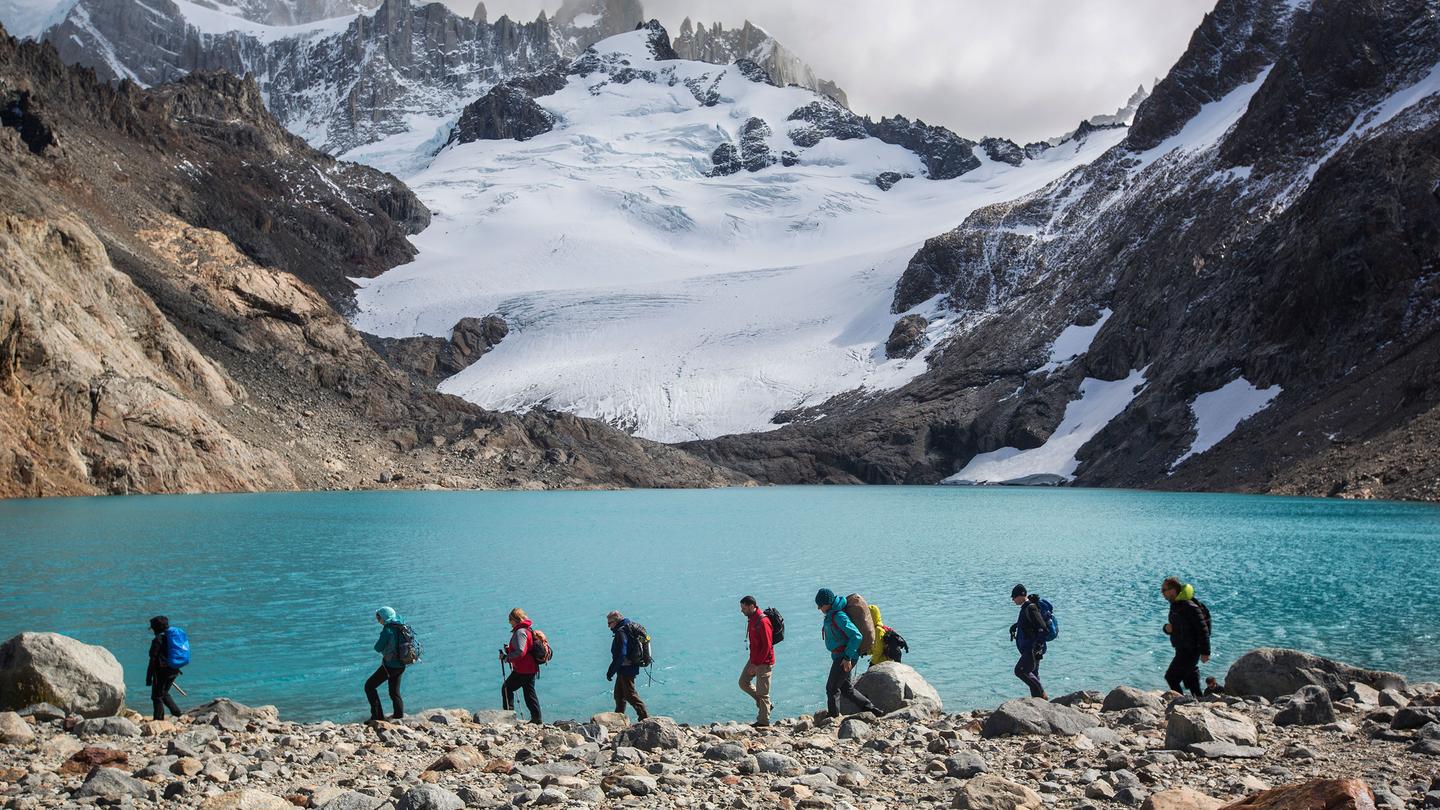 Patagonia Argentina Patagonia Argentina, Lugares más Antiguos de Argentina