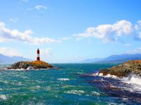 Tierra del Fuego Turismo, Hoteles, trekking Lugares Historicos todo en un Solo Lugar
