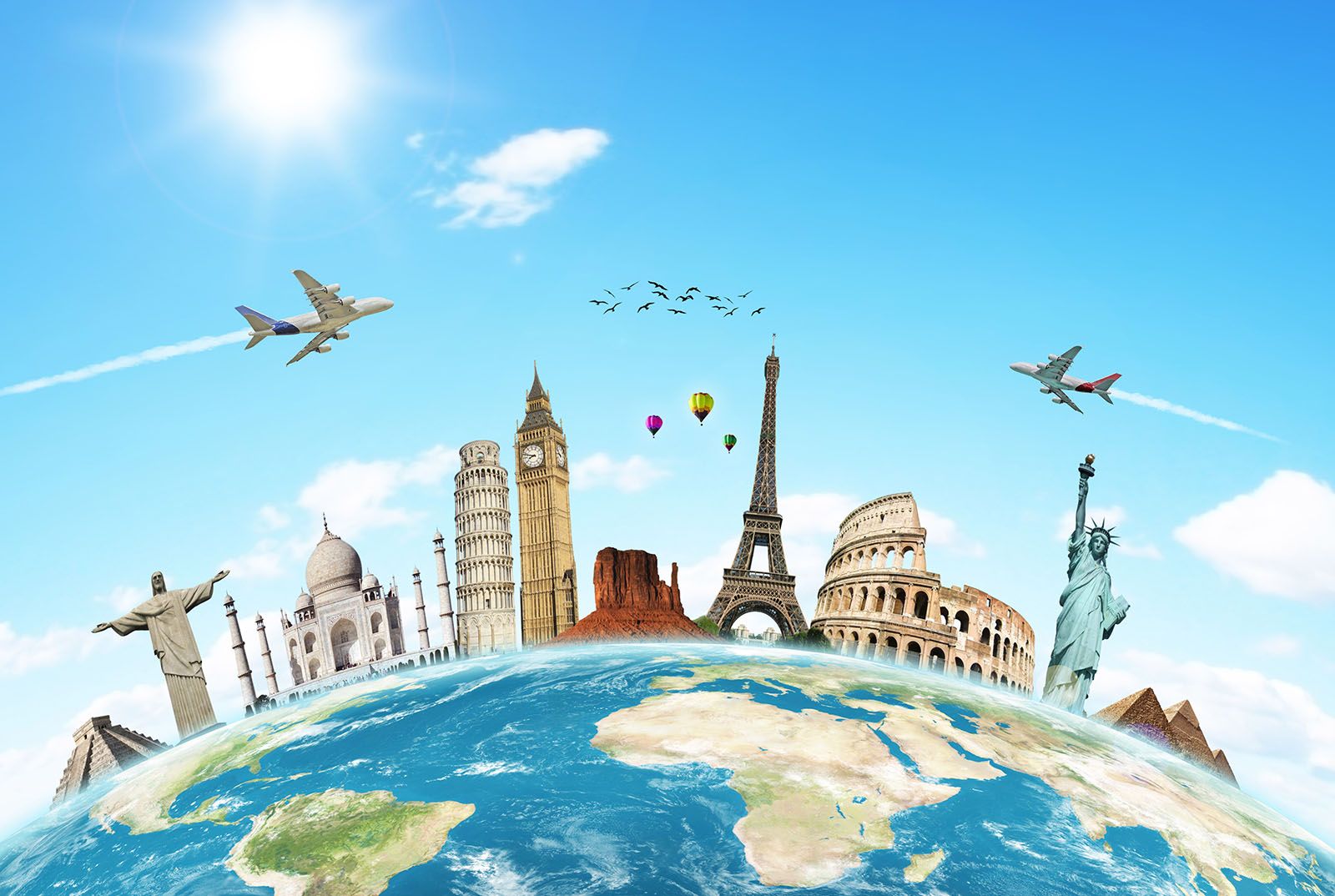 planetour travel agencia de viajes y turismo