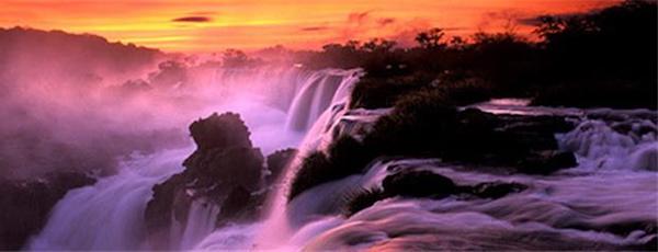 Atracciones de Puerto Iguazu Misiones
