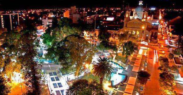 Ciudad La Rioja, Lugares más Antiguos de Argentina