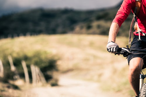 Practica de Ciclismo