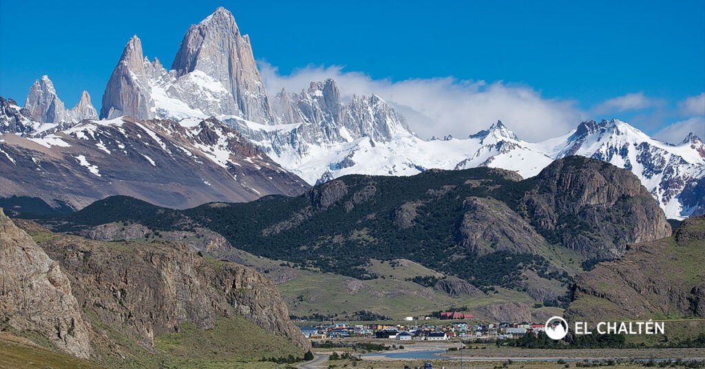 El Chaltén