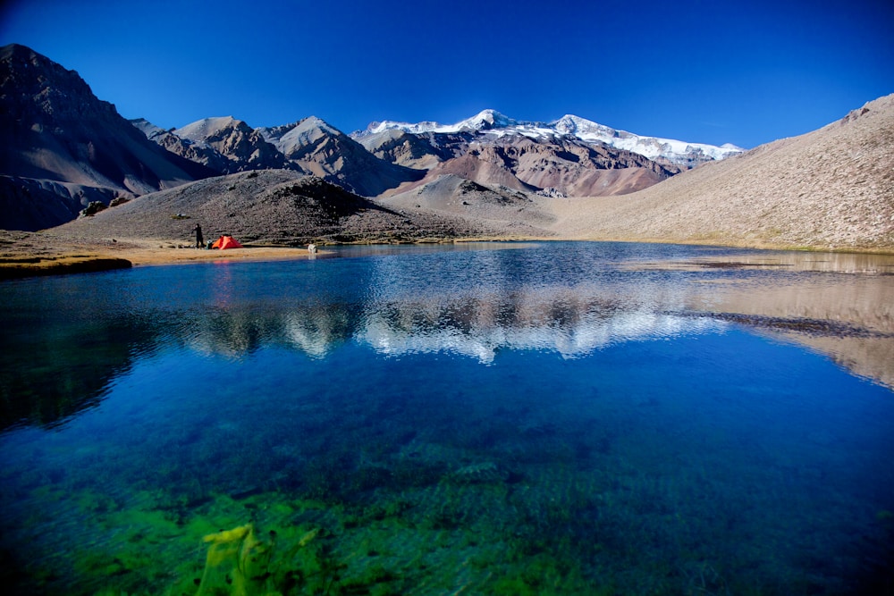 Laguna de los patos