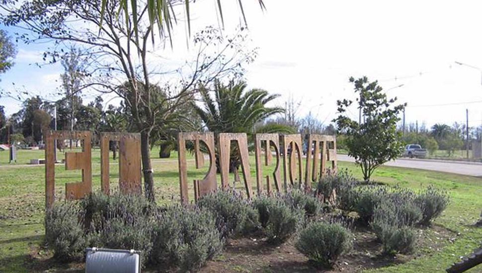 Parque Municipal General San Martín